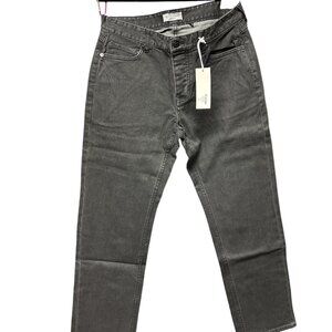 Men's Five Four Will Jeans - Relaxed Fit - Black Various sizes available NWT
